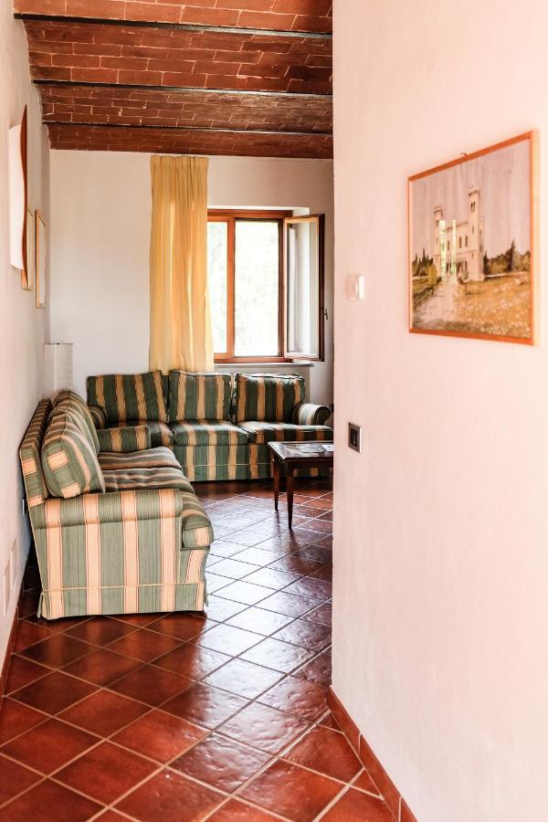 Agriturismo Biologico Bulichella Suvereto Exterior foto